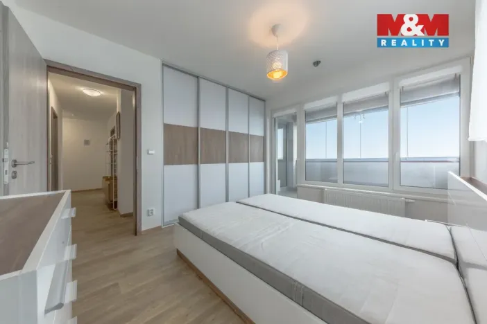 Prodej bytu 2+kk, Mladá Boleslav - Mladá Boleslav II, 17. listopadu, 59 m2