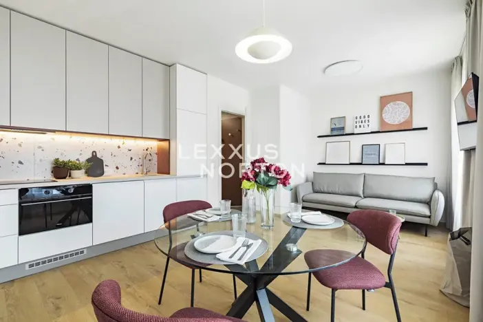 Prodej bytu 3+kk, Kralupy nad Vltavou, Husova, 76 m2