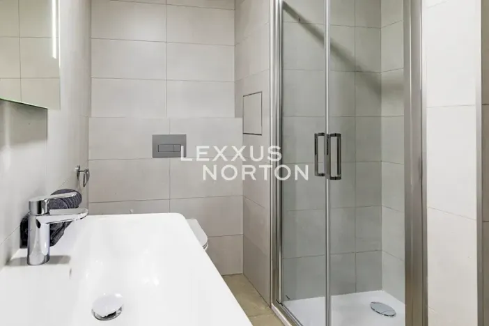 Prodej bytu 3+kk, Kralupy nad Vltavou, Husova, 76 m2