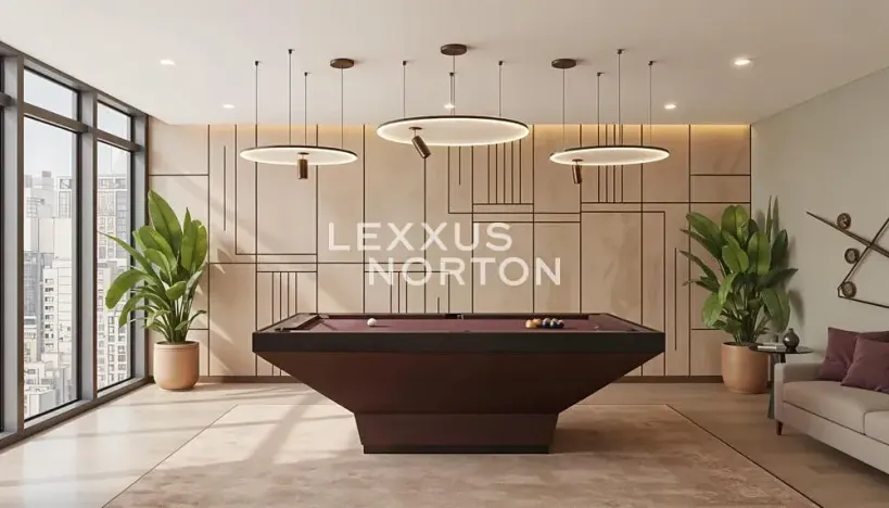 Prodej bytu 1+kk, Dubaj, Spojené arabské emiráty, 29 m2