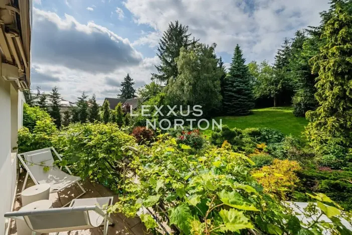 Prodej rodinného domu, Praha - Nebušice, V březinkách, 522 m2