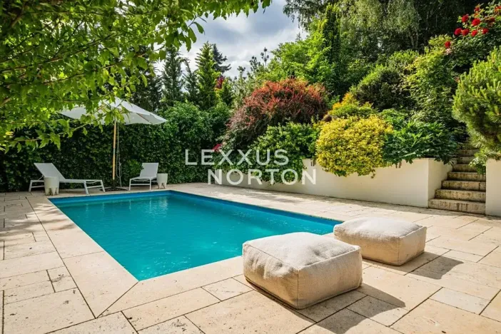 Prodej rodinného domu, Praha - Nebušice, V březinkách, 522 m2