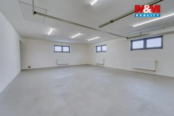 Prodej rodinného domu, Radnice, Pod Floriánem, 110 m2