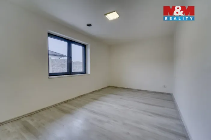 Prodej rodinného domu, Radnice, Pod Floriánem, 110 m2