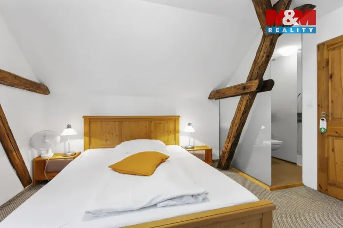 Prodej rodinného domu, Dobruška - Pulice, 1100 m2