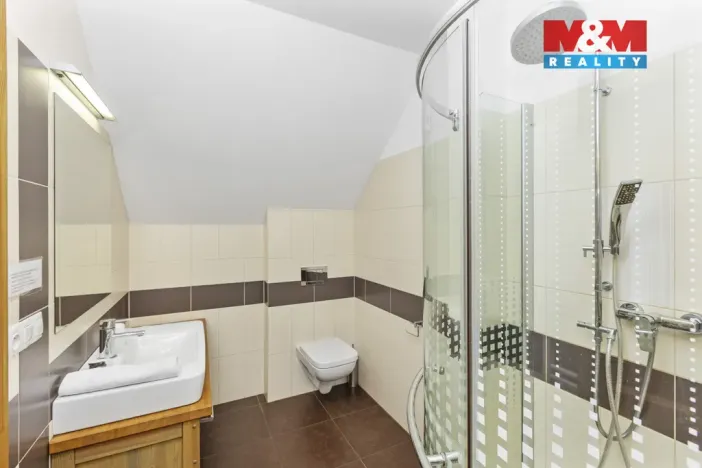 Prodej rodinného domu, Dobruška - Pulice, 1100 m2