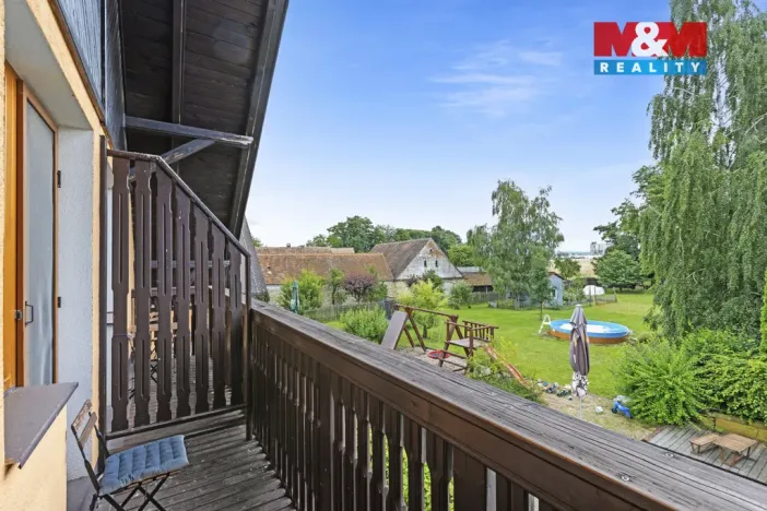 Prodej rodinného domu, Dobruška - Pulice, 1100 m2