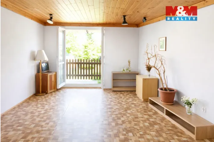 Prodej rodinného domu, Podhradní Lhota, 280 m2