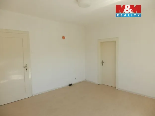 Pronájem bytu 1+1, Žamberk, Lukavská, 40 m2