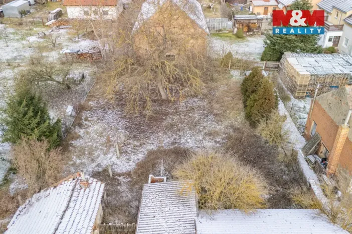 Prodej rodinného domu, Hradec, 107 m2