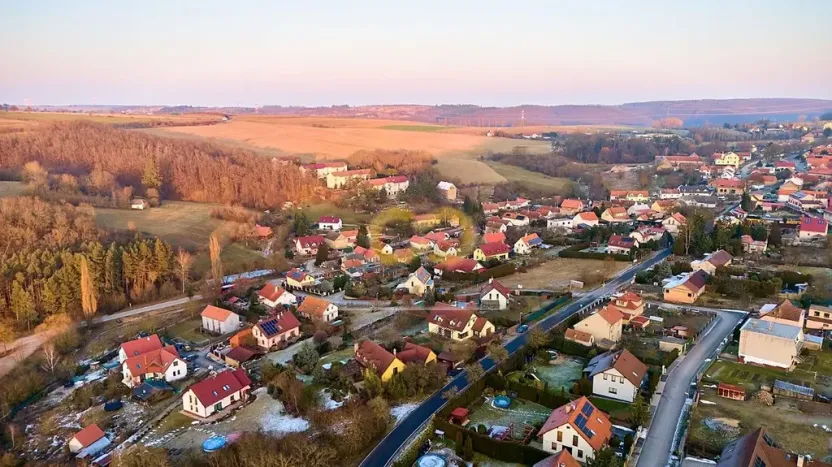 Prodej rodinného domu, Mořina, 239 m2