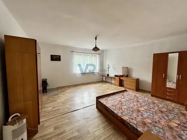 Prodej rodinného domu, Horní Stropnice, 85 m2
