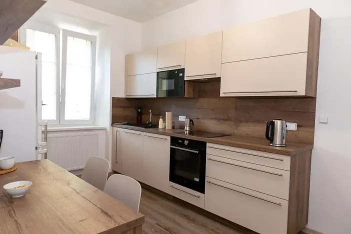 Pronájem bytu 2+1, Beroun, Štěpánkova, 54 m2