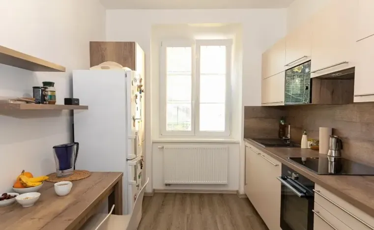 Pronájem bytu 2+1, Beroun, Štěpánkova, 54 m2