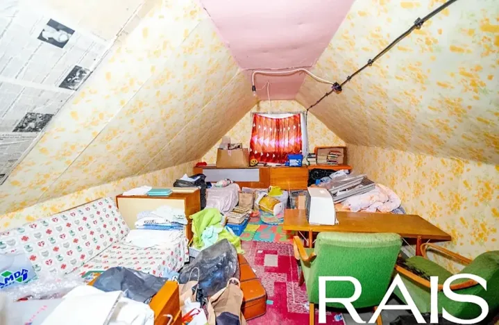 Prodej chalupy, Horní Libochová, 108 m2