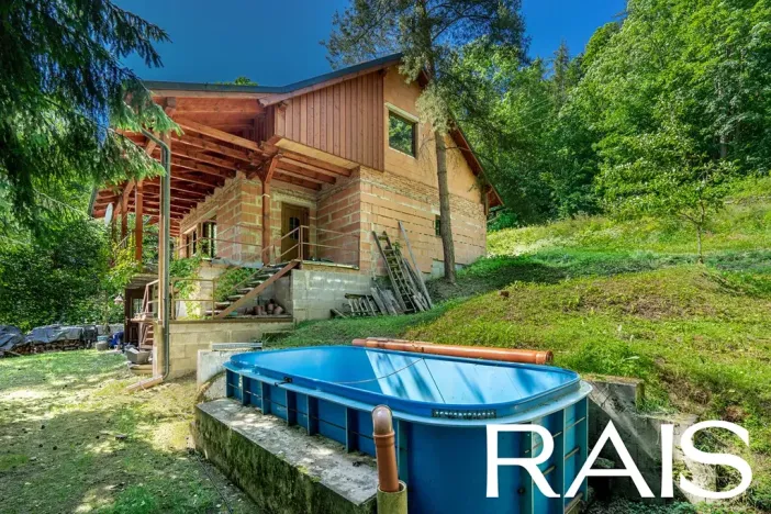 Prodej rodinného domu, Jilemnice, 147 m2