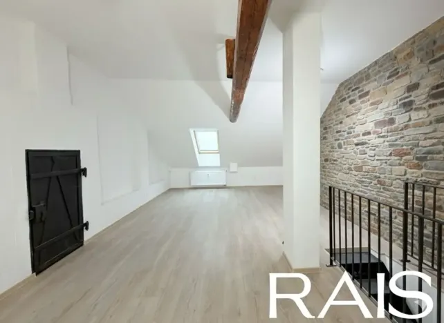 Prodej bytu 2+kk, Brno, 64 m2