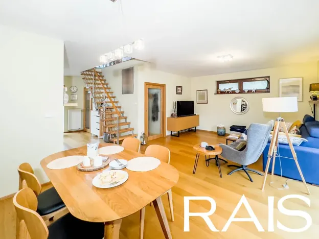 Prodej rodinného domu, Omice, 118 m2