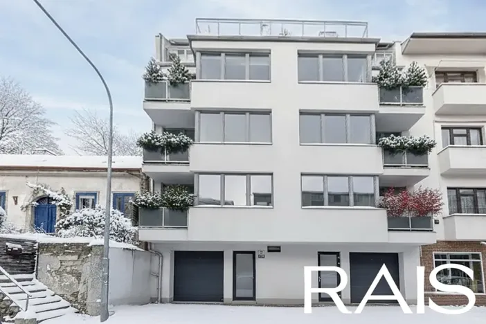 Prodej bytu 2+kk, Brno, 133 m2