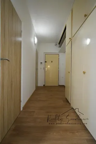 Pronájem bytu 3+1, Přerov, bří Hovůrkových, 72 m2