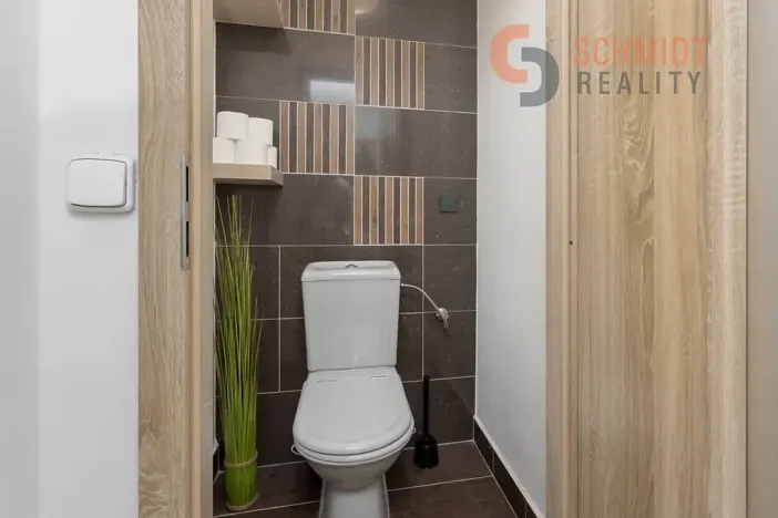 Prodej rodinného domu, Borkovany, 119 m2