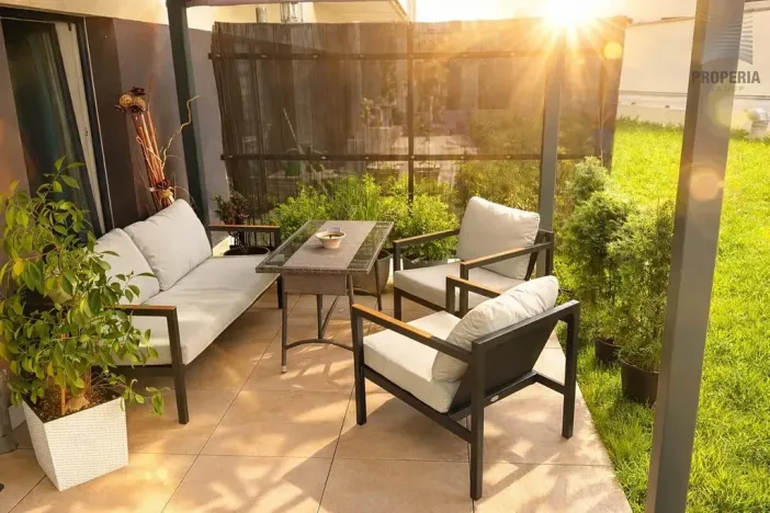 Prodej bytu 2+kk, Brno, Přadlácká, 51 m2