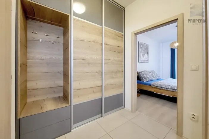 Prodej bytu 2+kk, Brno, Přadlácká, 51 m2