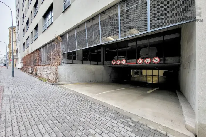 Prodej bytu 2+kk, Brno, Přadlácká, 51 m2