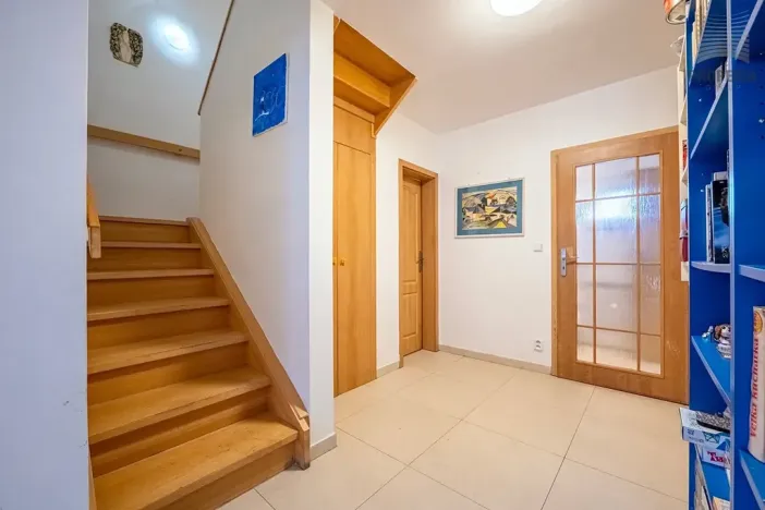 Prodej rodinného domu, Brno, Hluboček, 185 m2