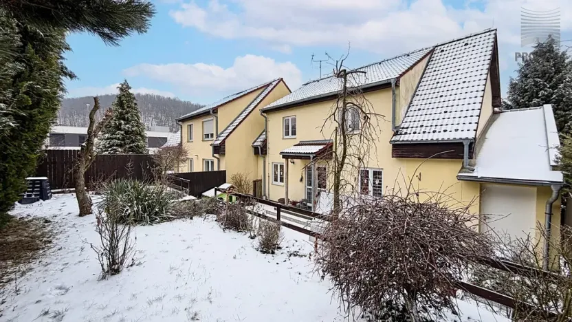 Prodej rodinného domu, Brno, Hluboček, 185 m2