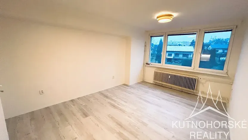 Pronájem bytu 2+1, Zruč nad Sázavou, Slunný vrch, 46 m2