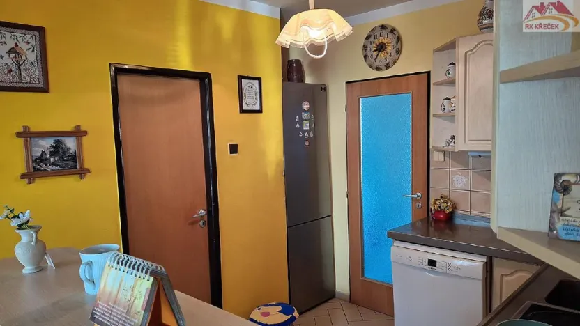 Prodej rodinného domu, Boršice, 280 m2