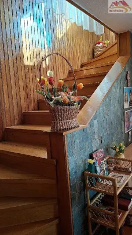 Prodej rodinného domu, Boršice, 280 m2