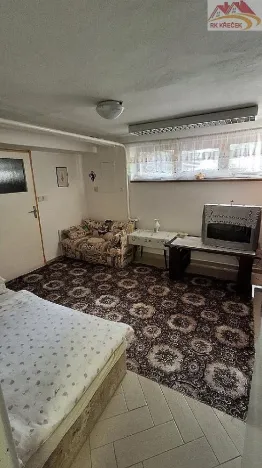 Prodej rodinného domu, Boršice, 280 m2