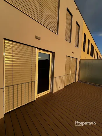 Pronájem bytu 4+kk, Brno - Trnitá, Placzkova, 158 m2