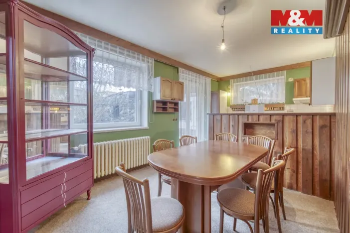 Prodej činžovního domu, Plzeň - Severní Předměstí, Karoliny Světlé, 324 m2