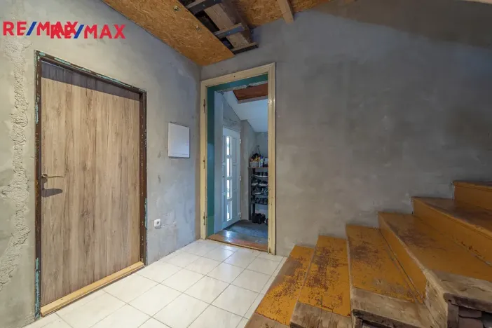 Prodej rodinného domu, Petrov nad Desnou, 145 m2