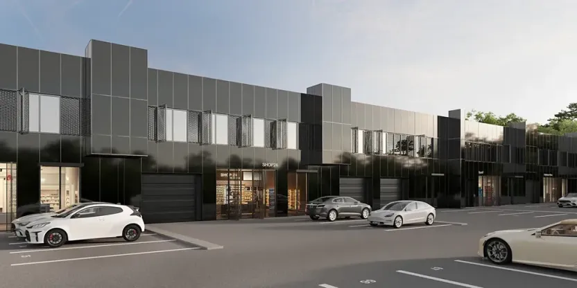 Pronájem skladu, Ostrava, Kotalova, 8855 m2