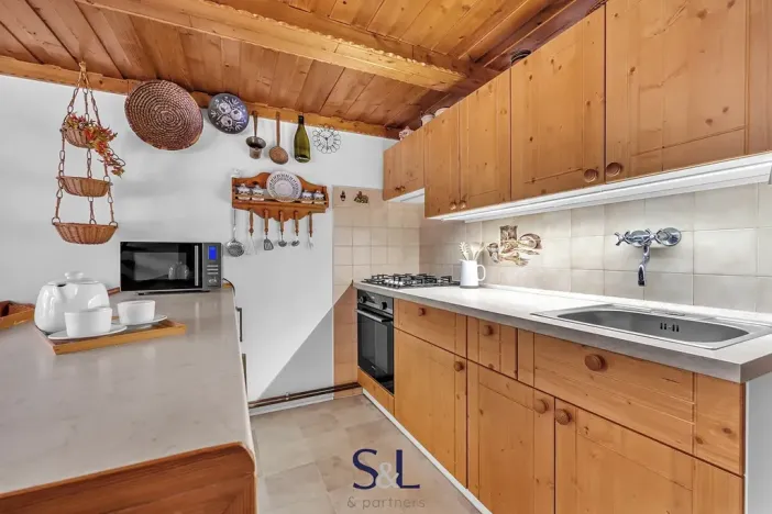 Prodej chalupy, Josefův Důl, 78 m2