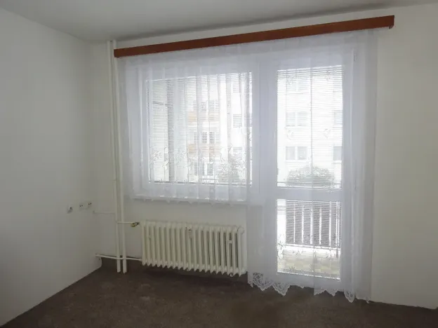 Prodej bytu 2+1, Velké Meziříčí, Krškova, 42 m2