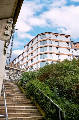 Pronájem kanceláře, Plzeň, Železniční, 73 m2