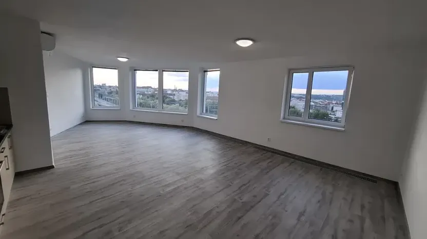 Pronájem kanceláře, Plzeň, Železniční, 73 m2