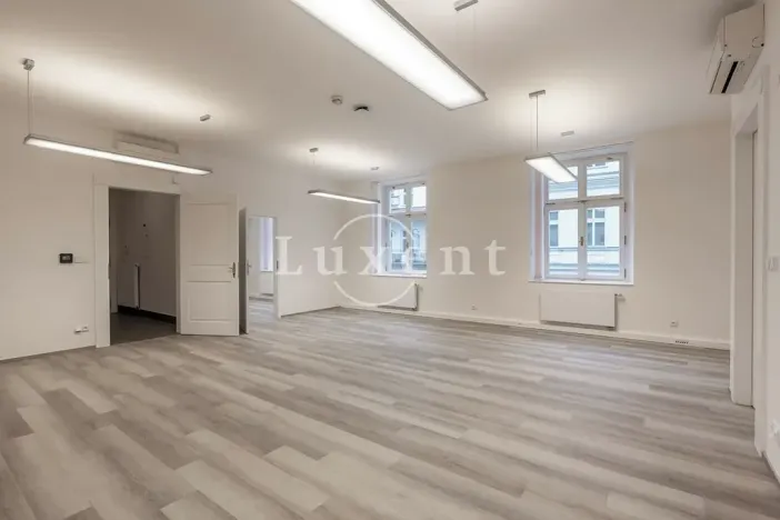 Pronájem bytu 3+1, Praha - Nové Město, Václavské náměstí, 156 m2