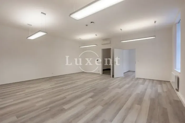 Pronájem bytu 3+1, Praha - Nové Město, Václavské náměstí, 156 m2