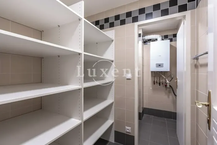 Pronájem bytu 3+1, Praha - Nové Město, Václavské náměstí, 156 m2