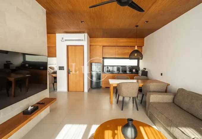 Prodej vily, Candi Dasa, Indonésie, 57 m2