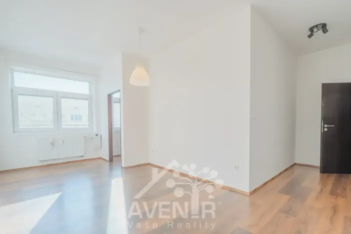 Prodej bytu 2+kk, Veselí nad Moravou, Komenského, 46 m2