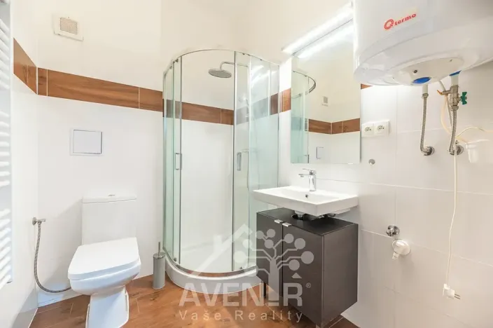 Prodej bytu 2+kk, Veselí nad Moravou, Komenského, 46 m2