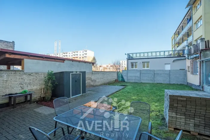 Prodej bytu 2+kk, Veselí nad Moravou, Komenského, 46 m2