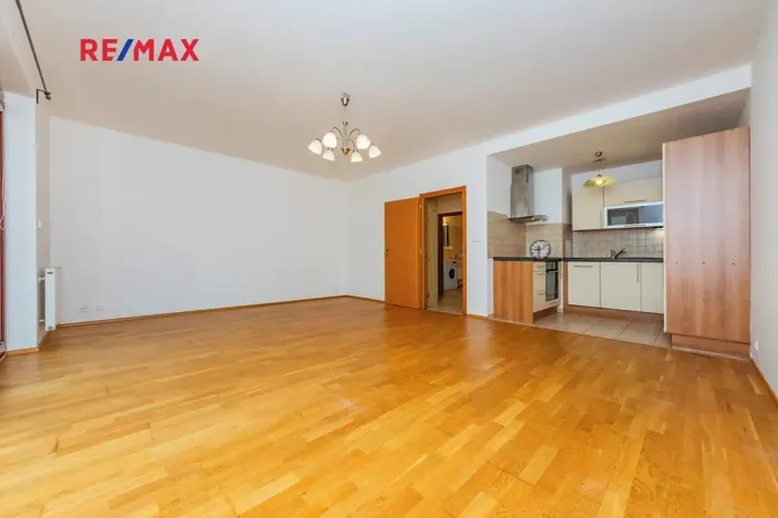 Pronájem bytu 2+kk, Praha - Dejvice, Lindleyova, 59 m2